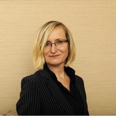 Susan Hone-Brookes